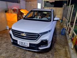 شيفروليه كابتيفا